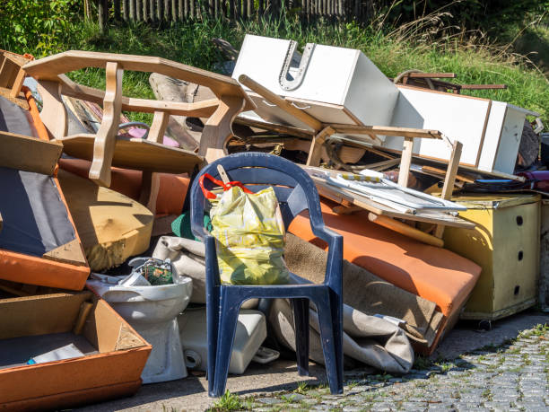 Professional Junk Removal Services in Edmonds, WA