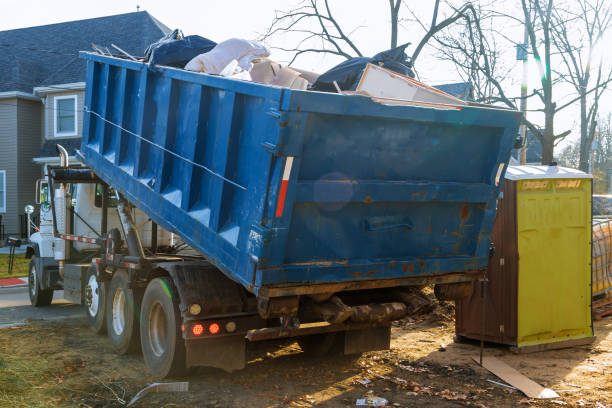 Best Residential Junk Removal  in Edmonds, WA