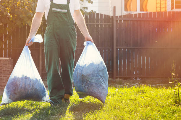 Junk Removal for Events in Edmonds, WA